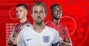 Who made your England squad for Euro 2021?