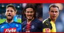 PL targets: Out-of-contract Euro XI