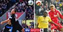 Pick the best headed goal in PL history