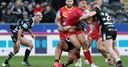 McNamara: Folau is a special player