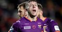 Giants stun champions Saints