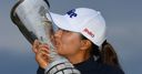 New date for Evian Championship