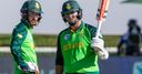 Smuts leads SA to series whitewash