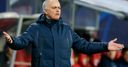 Jose: Spurs in trouble, CL qualification difficult