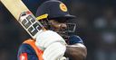 Sri Lanka vs West Indies scorecard
