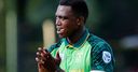 India vs South Africa scorecard