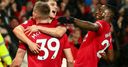 Neville and Keane on Man Utd's 'huge step'
