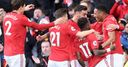 Ole: Man Utd only going to improve