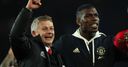 Ole: Pogba to be at Utd next season