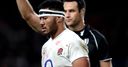 Jones: Tuilagi red card 'rubbish'