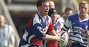 Aston recalls unforgettable PSG match