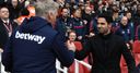 Moyes self-isolating as precaution