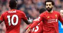 Rooney: Liverpool deserve title