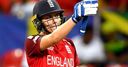 Nat Sciver: England's AB de Villiers