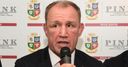 Back calls for RFU disciplinary reforms