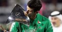 Djokovic shipshape ahead of Indian Wells
