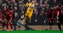 Atletico beat Liverpool: A tale of two 'keepers