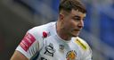 Devoto handed four-week ban