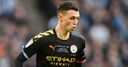 Foden shines in City's cup final win