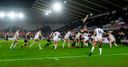 PRO14 season postponed until further notice