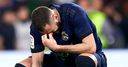 Real hand Barca top spot after shock loss