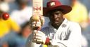 Richardson: I wanted Sir Viv to carry on!