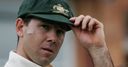 Ponting: 2005 Ashes defeat 'hardest to cope with'