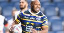 Super League team of the week