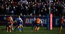 Super League confident clubs will survive pandemic
