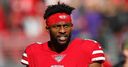 Sanders heading to Saints on $16m deal