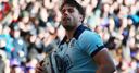 Maitland double dashes France's Grand Slam hopes