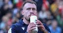 Hogg: Scotland achieved something special