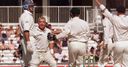 Nasser makes Warne's best England XI!