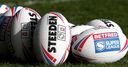 Rugby League suspended until April