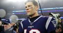 Brady relishing new challenge with Bucs
