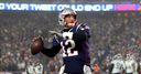 Patriots thank Brady in Tampa newspaper ad