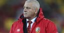 Lions won't change dates over Olympics clash