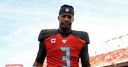 Licht: Winston has a bright future ahead of him