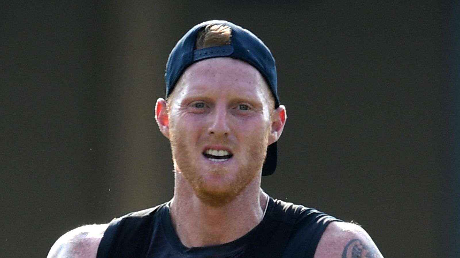 Ben Stokes Recovering From Abdominal Injury Caused By Blow During ...