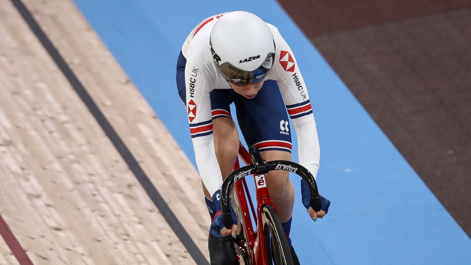 cycling on tv 2020