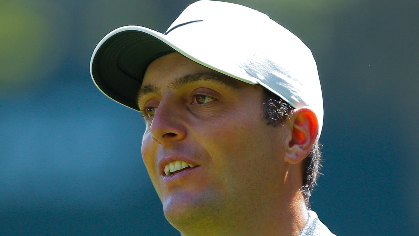 Francesco Molinari feels 'behind schedule' ahead of Arnold Palmer ...