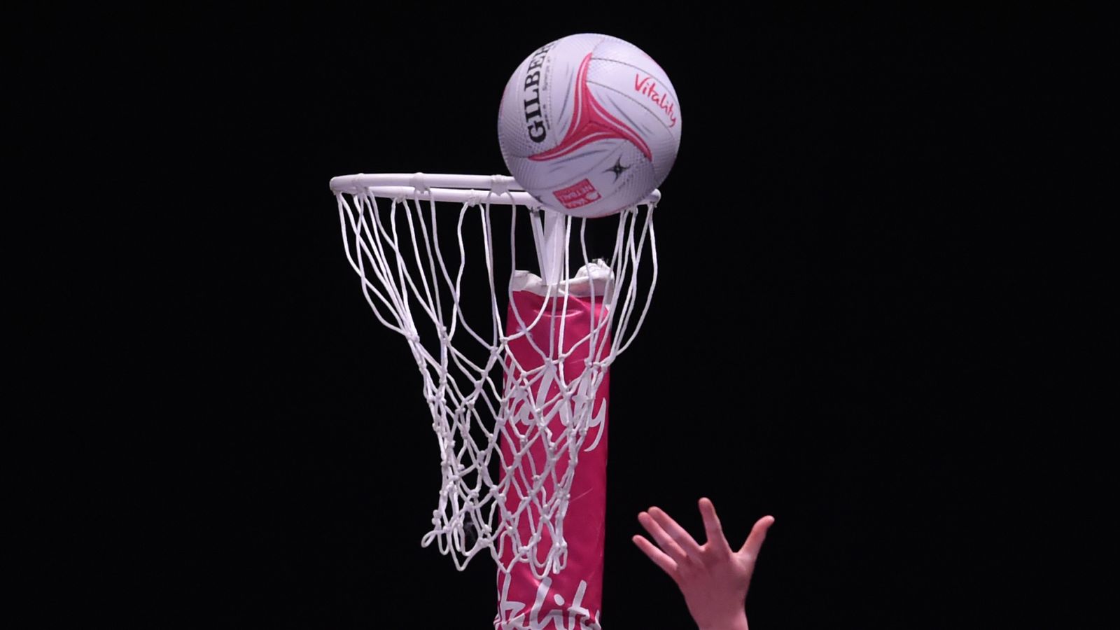 Coronavirus: Vitality Netball Superleague postponed with immediate