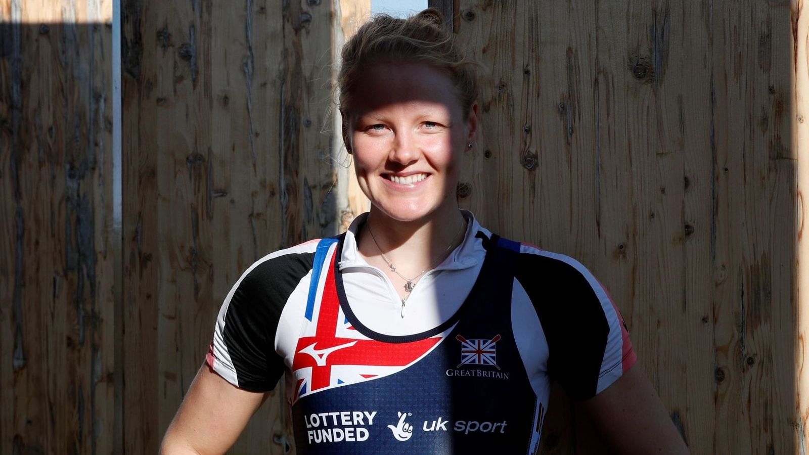 Olympic Rower Polly Swann Considering NHS Work After Tokyo 2020 