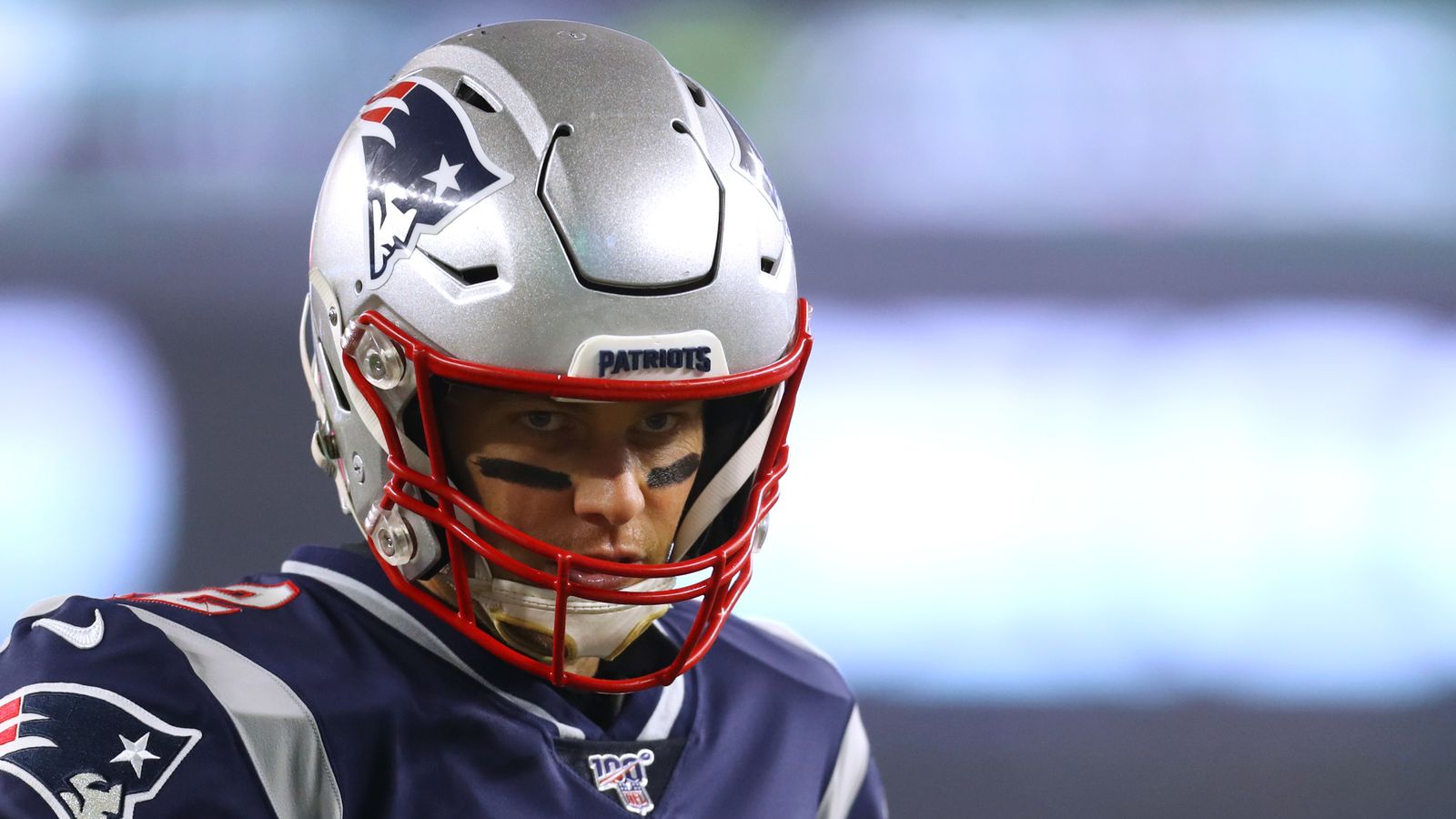 Tom Brady Is Leaving the New England Patriots After 20 Years