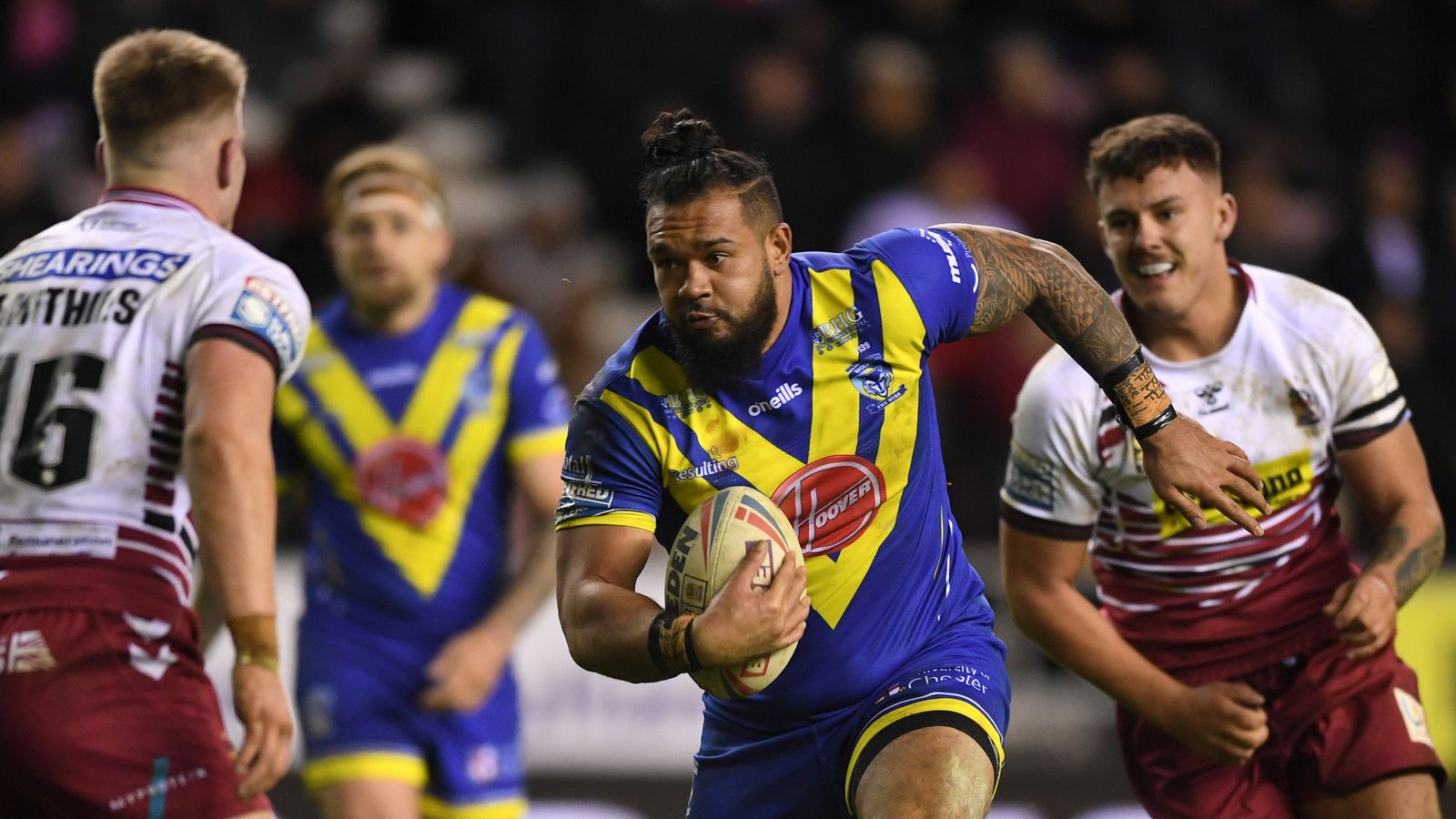 warrington-wolves-begin-challenge-cup-defence-against-wigan-warriors