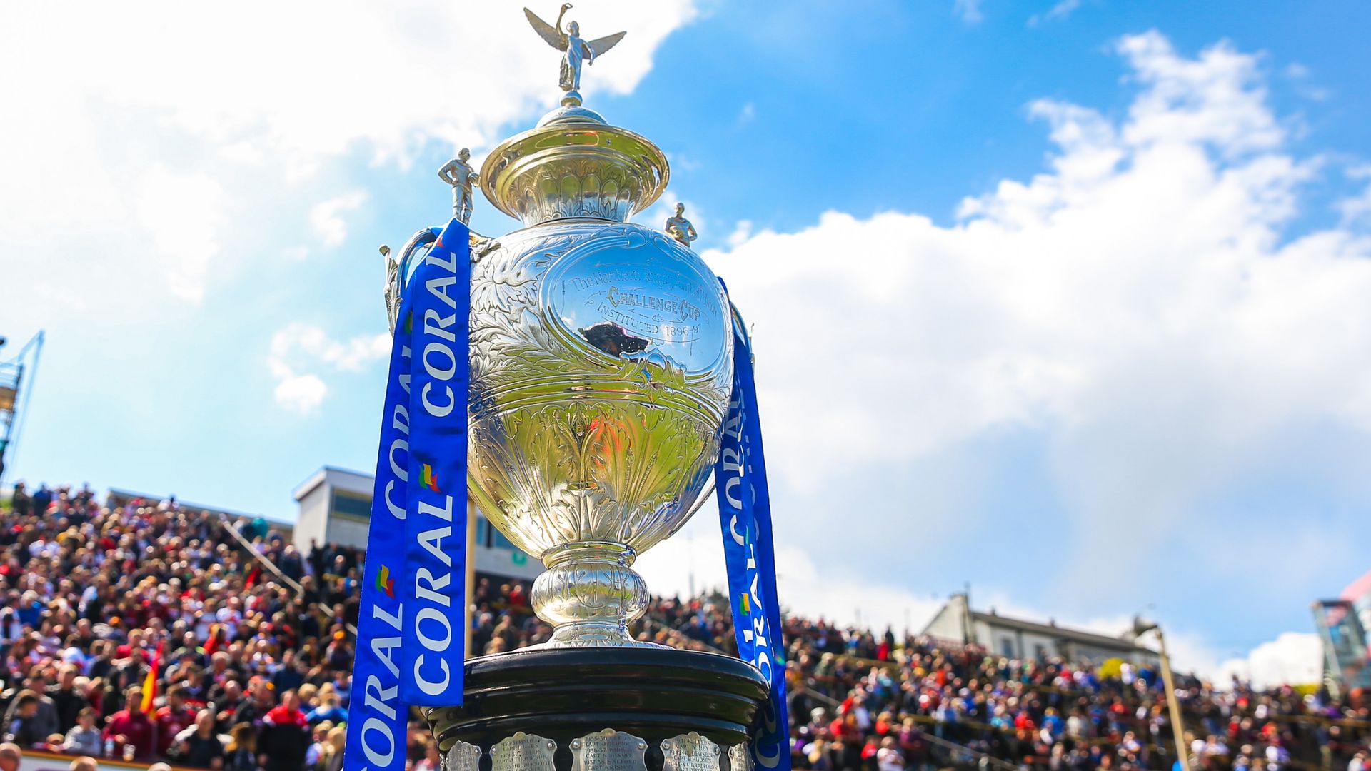 Sheffield Eagles withdraw from Challenge Cup