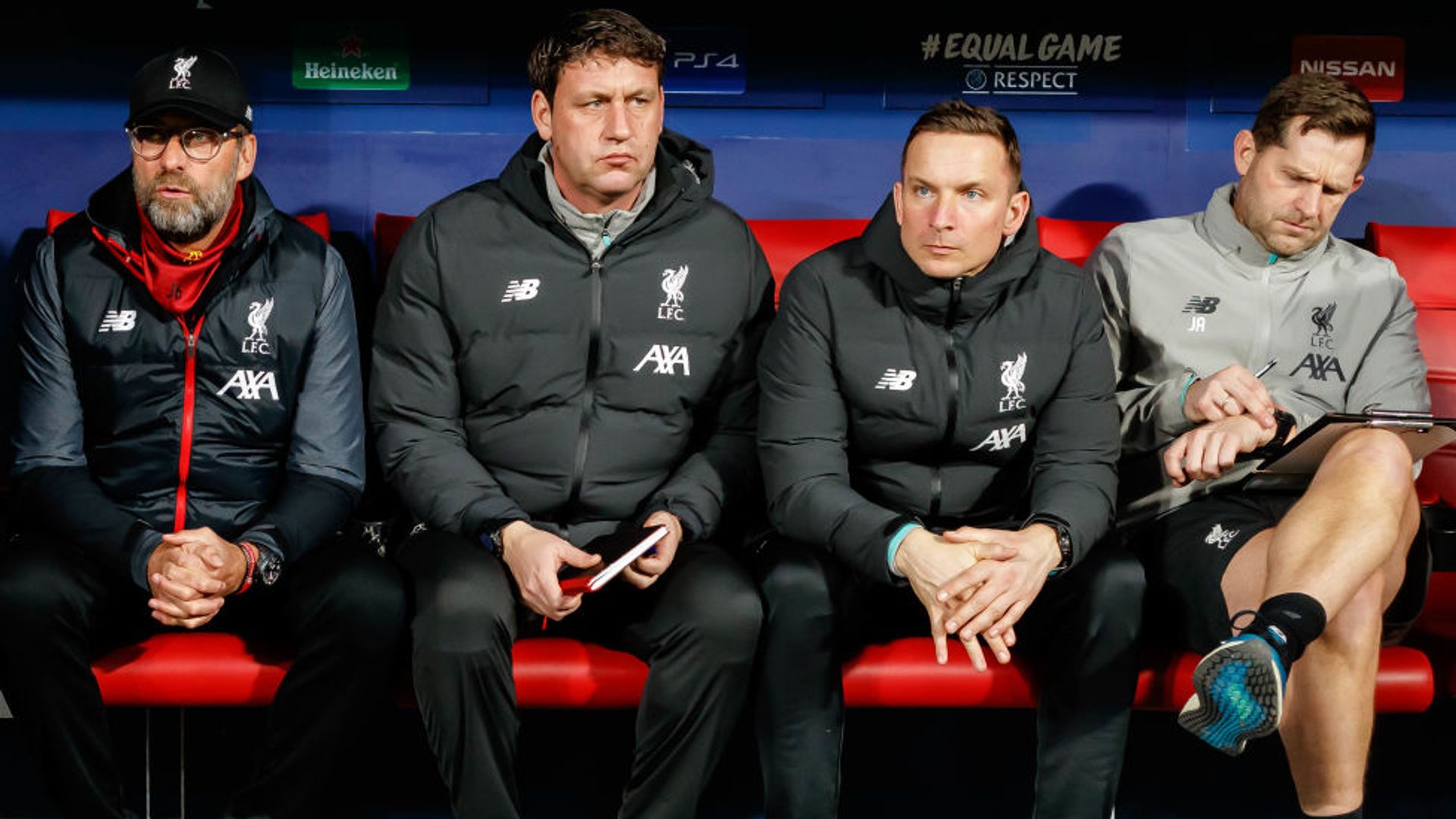 PL to vote on number of staff at matches