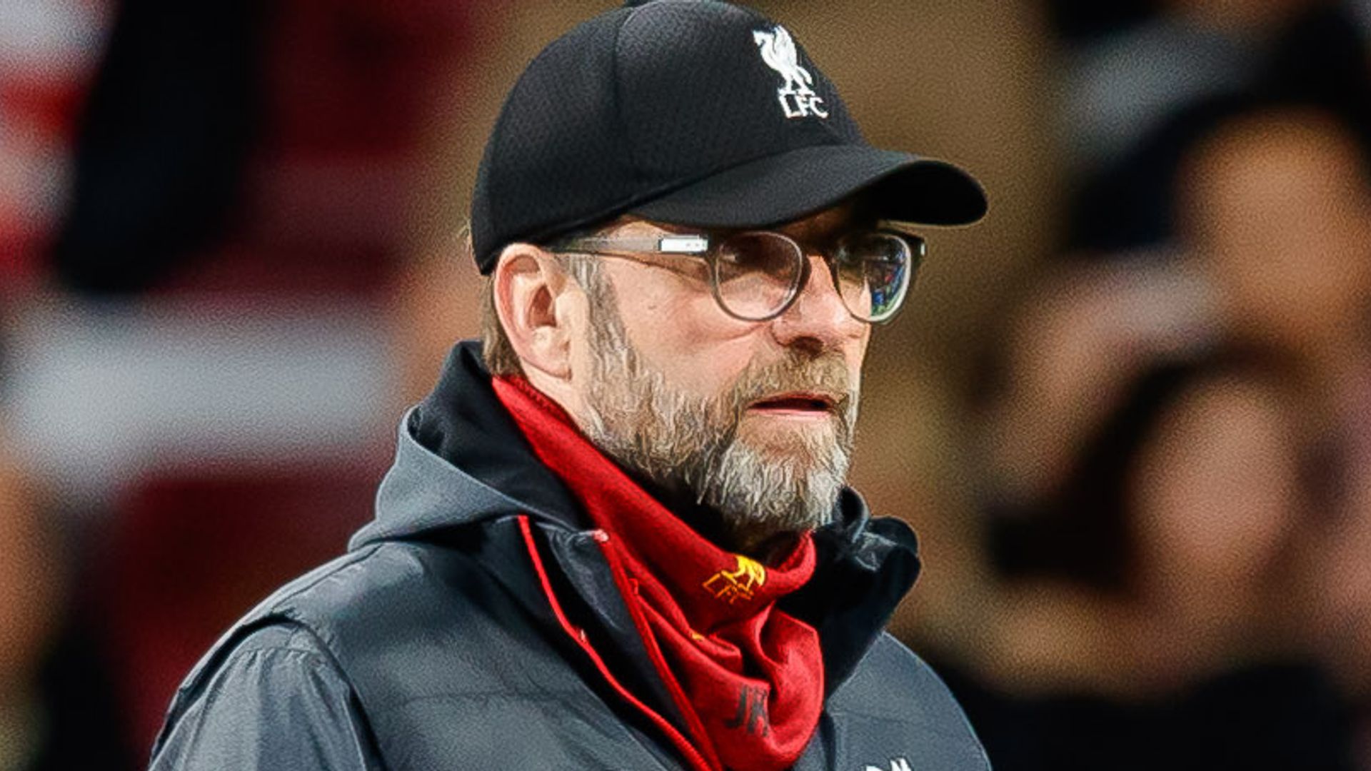 Klopp: Time is right to resume training