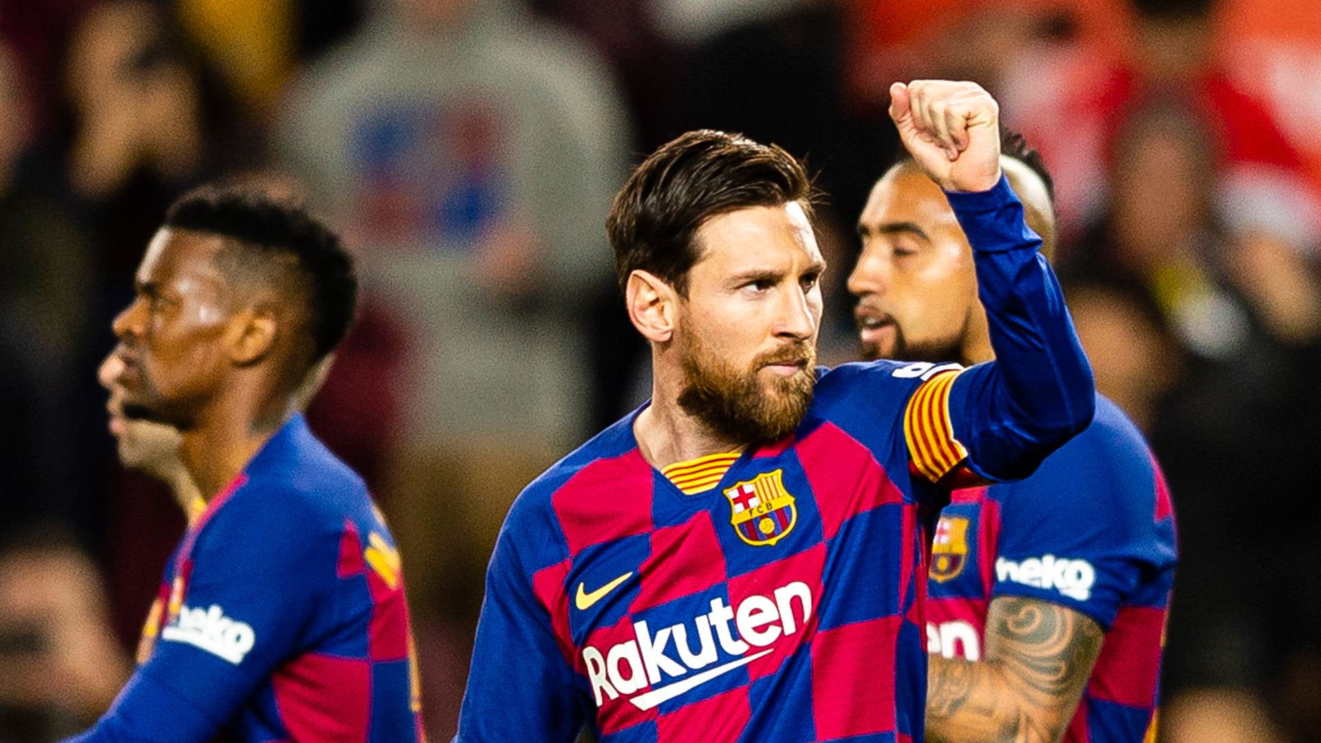 La Liga players free to train from May 4