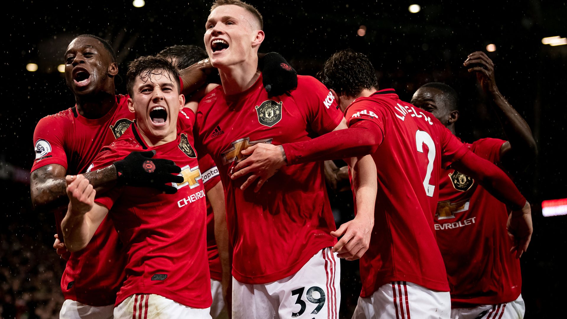 Cole: United not far from challenging again